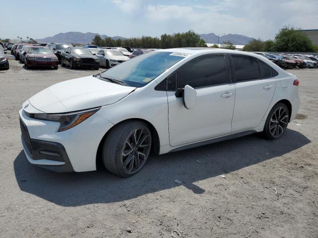 TOYOTA COROLLA SE 2022 jtdm4mce5nj095421