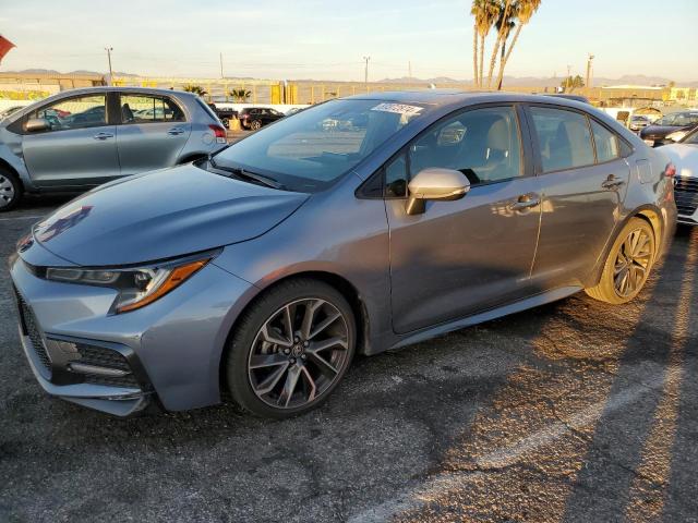 TOYOTA COROLLA 2022 jtdp4mce7nj096339