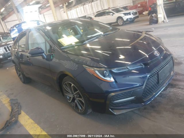 TOYOTA COROLLA 2022 jtdp4mcexnj089725