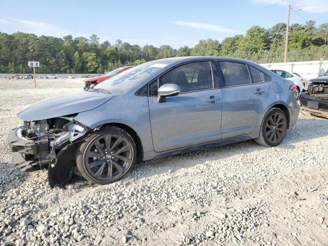 TOYOTA COROLLA SE 2024 jtds4mce2rj104315