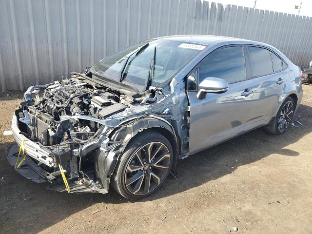 TOYOTA COROLLA 2021 jtds4mce4mj076428