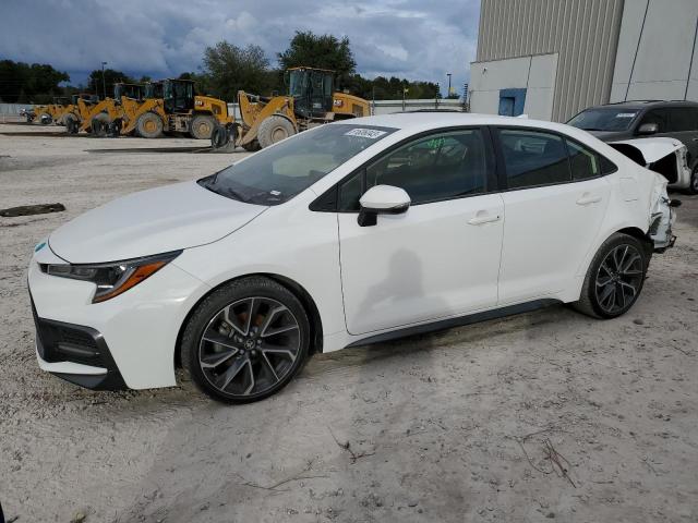 TOYOTA COROLLA 2021 jtds4mce5mj068872