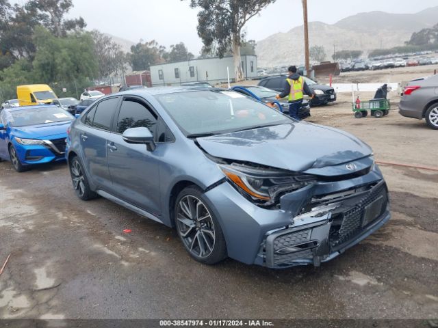 TOYOTA TUNDRA 2019 jtds4mce7mj076567