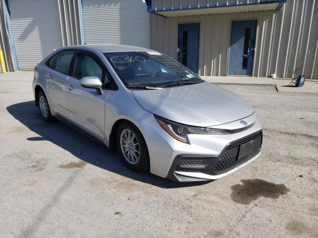 TOYOTA COROLLA SE 2020 jtds4rce1lj033385