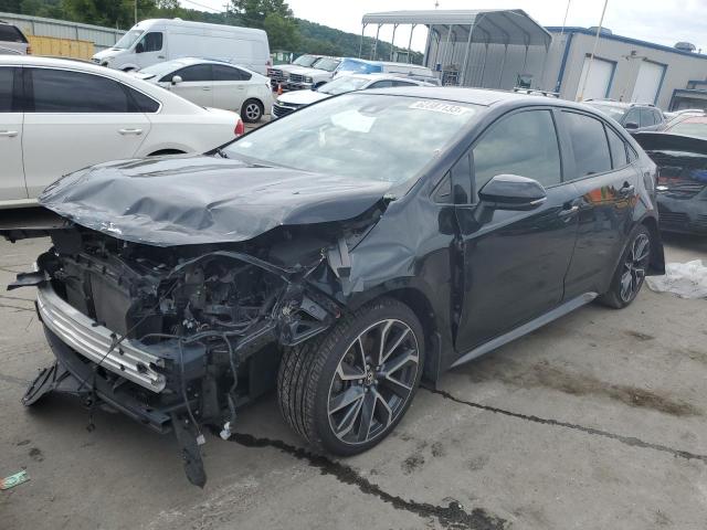 TOYOTA NULL 2020 jtds4rce5lj021238