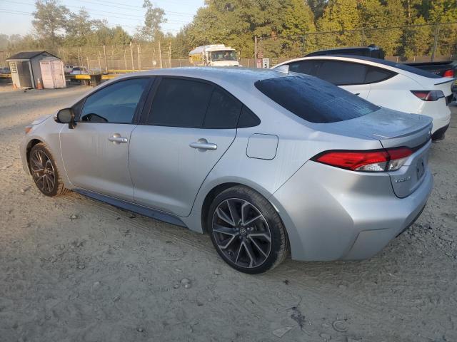 TOYOTA COROLLA SE 2020 jtds4rce6lj011026