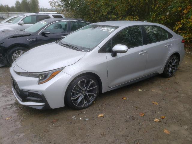 TOYOTA COROLLA 2020 jtds4rce6lj053034