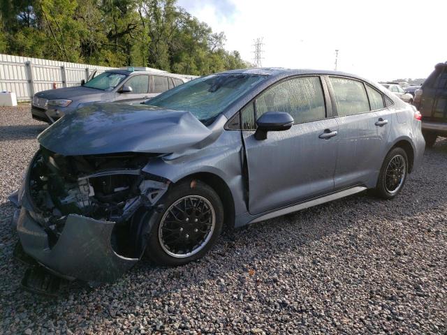 TOYOTA COROLLA SE 2020 jtds4rce7lj012153