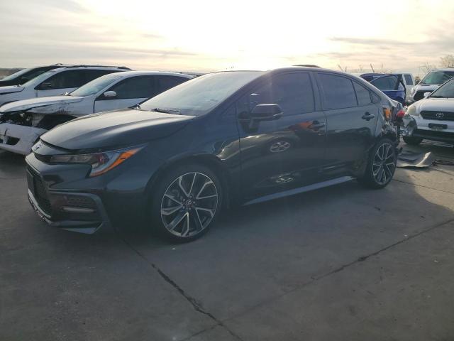 TOYOTA COROLLA 2020 jtds4rce7lj014372