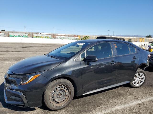 TOYOTA COROLLA 2020 jtds4rce8lj029429