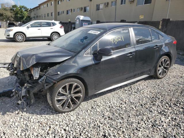 TOYOTA COROLLA 2020 jtds4rce9lj009139