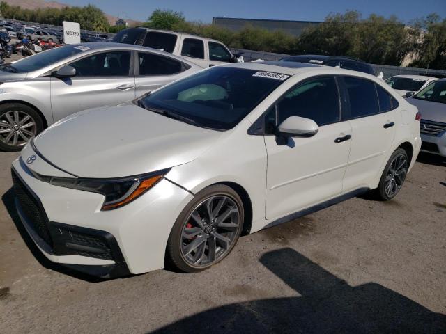 TOYOTA COROLLA 2020 jtdt4rce7lj033069