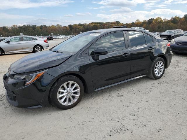 TOYOTA COROLLA 2022 jtdvpmae1nj209526