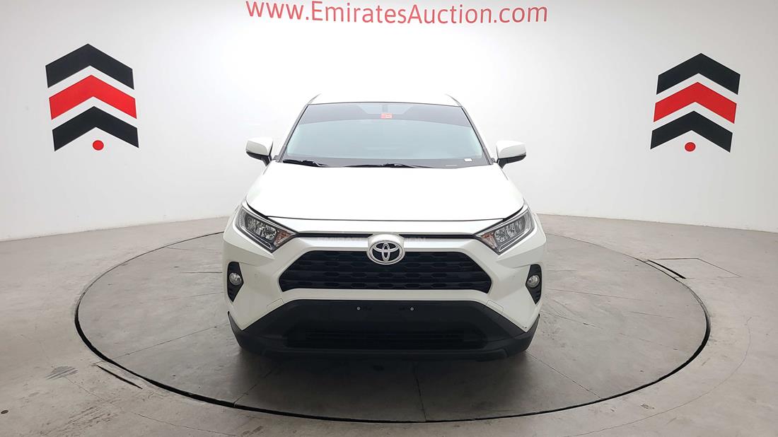 TOYOTA RAV 2019 jtdw13fv0kj010729