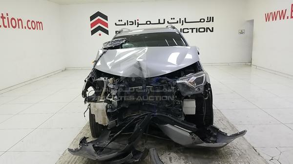 TOYOTA RAV 4 2017 jtdwf9ev1hd099028