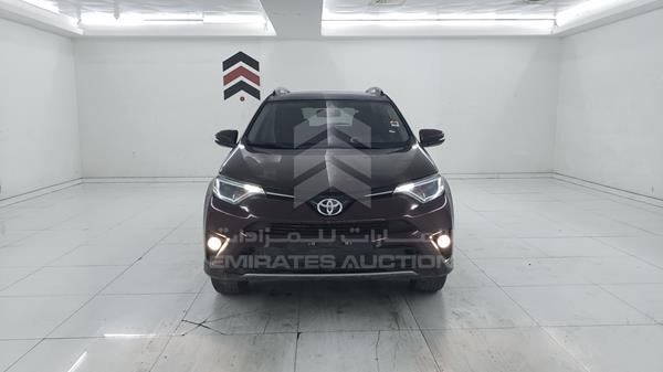 TOYOTA RAV 4 2017 jtdwf9ev2hd099149