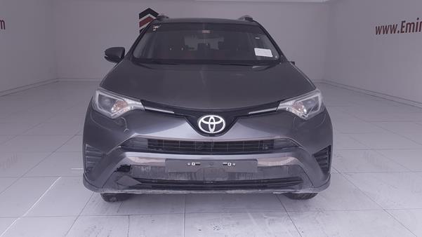 TOYOTA RAV 4 2016 jtdzf9ev7gd087252