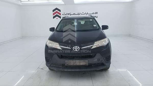 TOYOTA RAV 4 2015 jtdzf9ev9fj049800