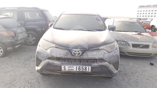 TOYOTA RAV 4 2017 jtdzf9evxhj106024