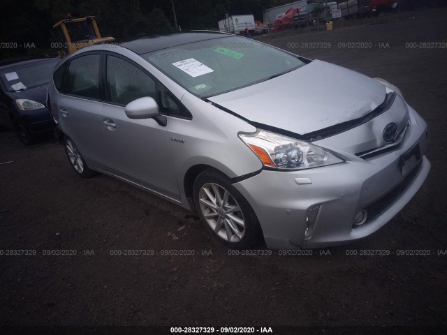 TOYOTA NULL 2012 jtdzn3eu0c3018099