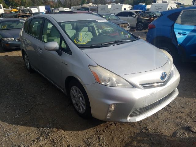 TOYOTA NULL 2012 jtdzn3eu0c3027997