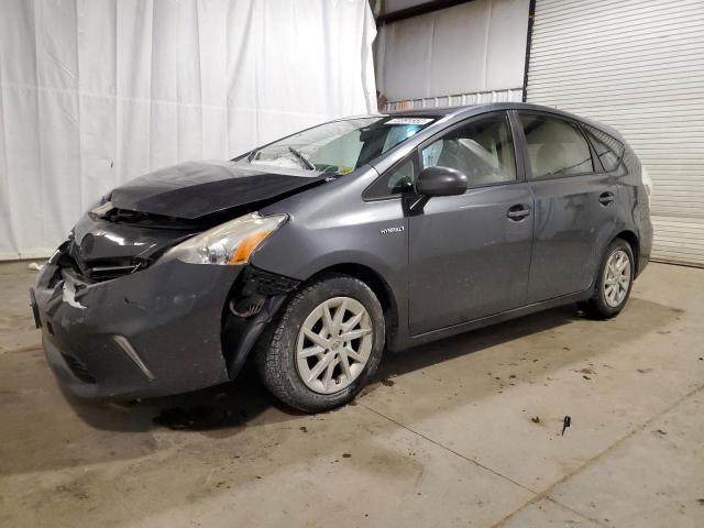 TOYOTA PRIUS V 2012 jtdzn3eu0c3047280