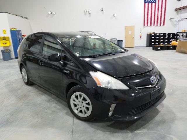 TOYOTA NULL 2012 jtdzn3eu0c3072440