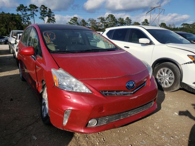 TOYOTA NULL 2012 jtdzn3eu0c3128067