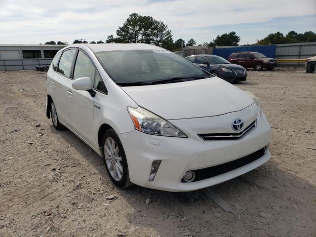 TOYOTA NULL 2012 jtdzn3eu0c3134614