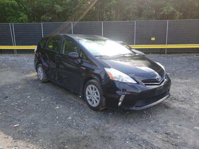 TOYOTA NULL 2012 jtdzn3eu0c3147069