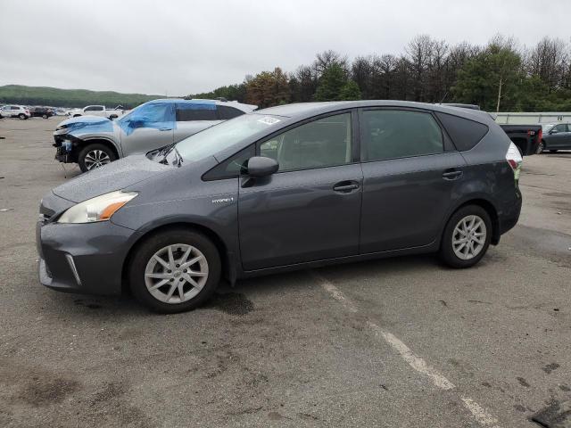 TOYOTA PRIUS V 2012 jtdzn3eu0c3182520