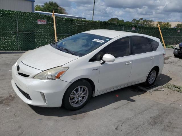 TOYOTA PRIUS 2013 jtdzn3eu0d3192918