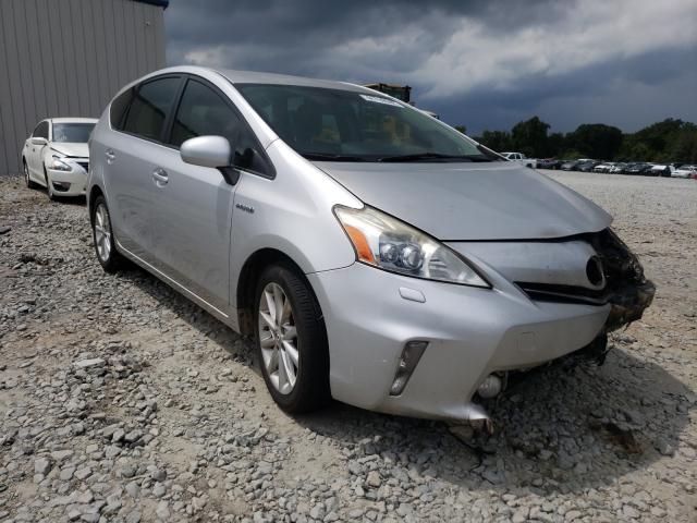 TOYOTA NULL 2013 jtdzn3eu0d3211497