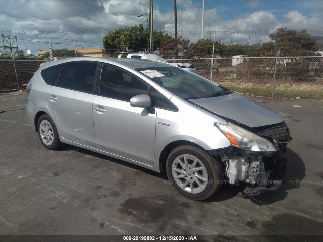 TOYOTA NULL 2013 jtdzn3eu0d3233595