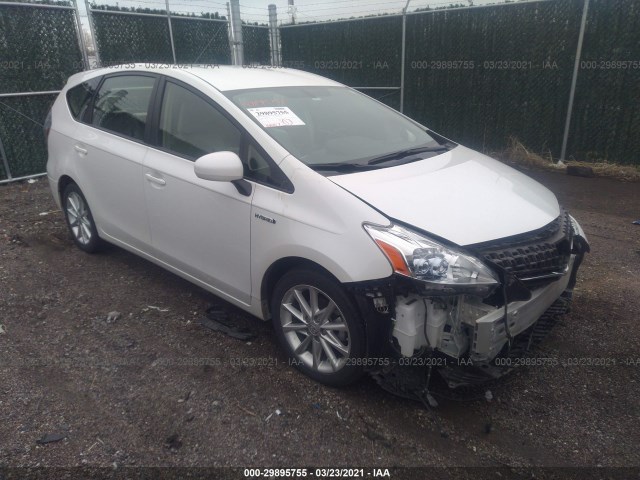 TOYOTA NULL 2013 jtdzn3eu0d3257329