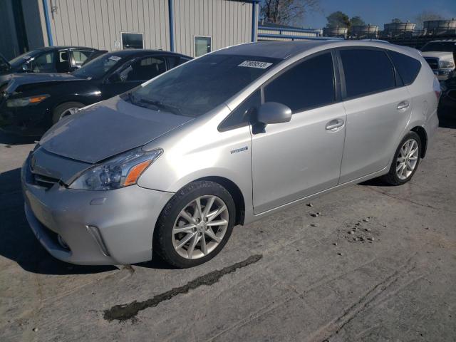 TOYOTA NULL 2014 jtdzn3eu0e3355861