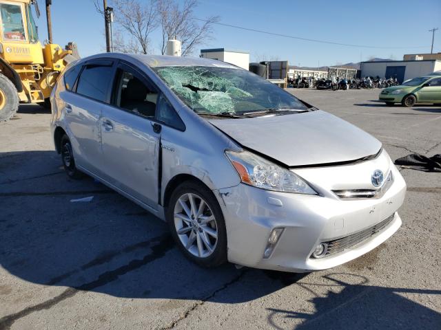 TOYOTA NULL 2014 jtdzn3eu0ej005416