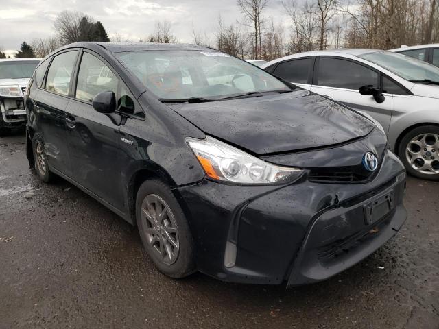 TOYOTA PRIUS V 2015 jtdzn3eu0fj021519