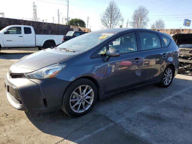 TOYOTA PRIUS 2015 jtdzn3eu0fj037476