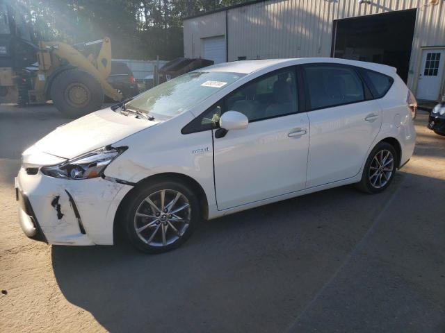 TOYOTA PRIUS 2016 jtdzn3eu0gj041853