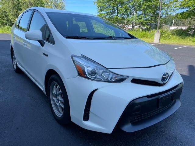 TOYOTA PRIUS 2016 jtdzn3eu0gj047734