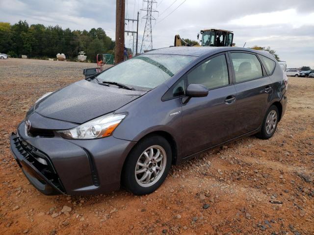 TOYOTA PRIUS 2016 jtdzn3eu0gj047765