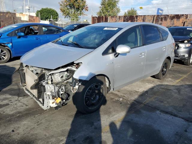 TOYOTA PRIUS 2012 jtdzn3eu1c3088050