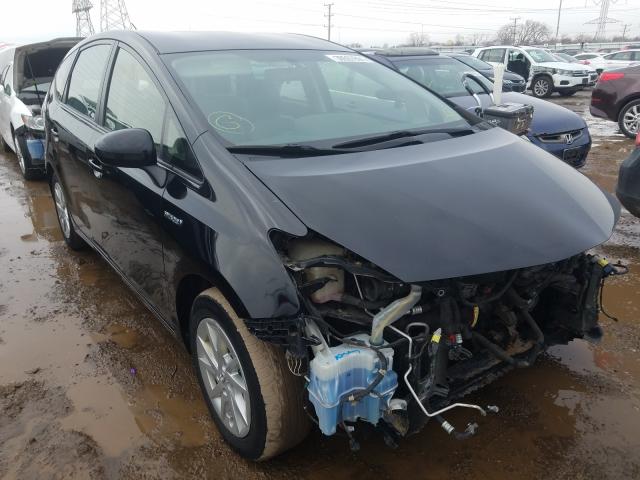 TOYOTA NULL 2012 jtdzn3eu1c3100956