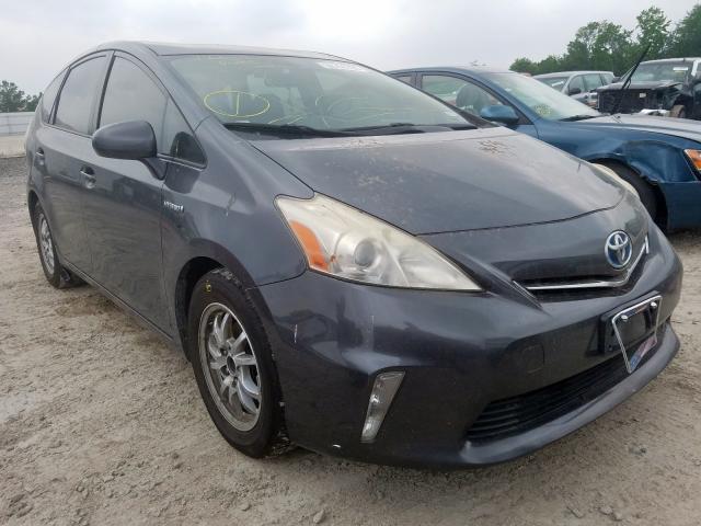 TOYOTA NULL 2012 jtdzn3eu1c3121371