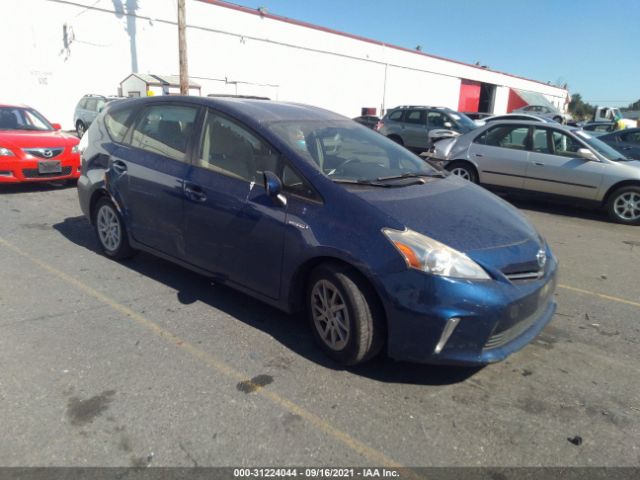 TOYOTA NULL 2012 jtdzn3eu1c3144973