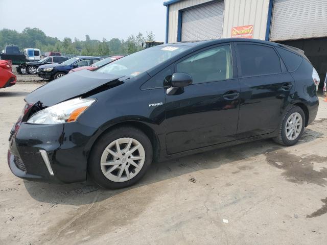 TOYOTA PRIUS 2012 jtdzn3eu1c3170389