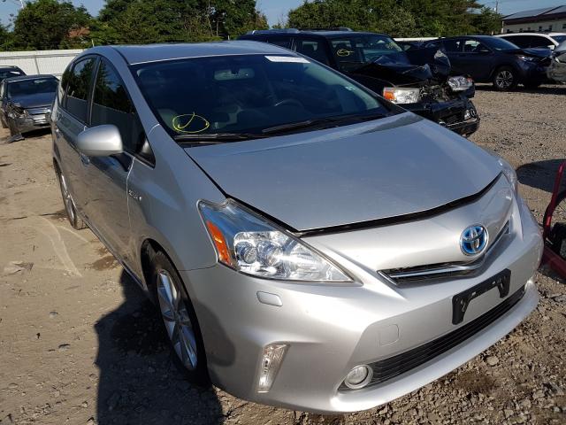 TOYOTA NULL 2012 jtdzn3eu1c3171705