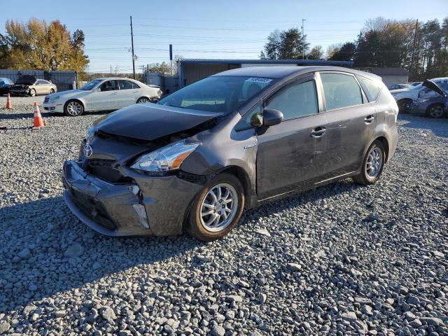 TOYOTA PRIUS 2013 jtdzn3eu1d3219558