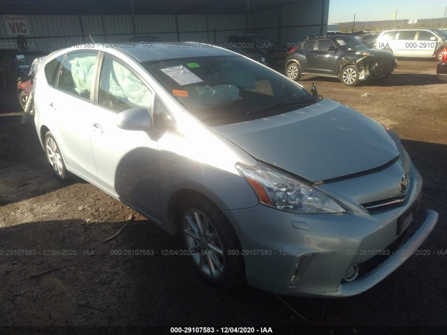 TOYOTA NULL 2013 jtdzn3eu1d3224906